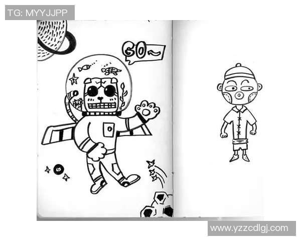 水彩技法与足球明星速写结合的创意教程分享