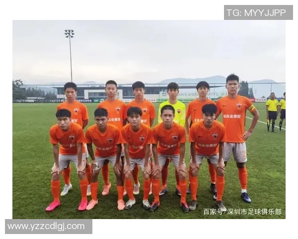 深圳足球队荣登全国速度排行榜第五名展现出色竞技实力