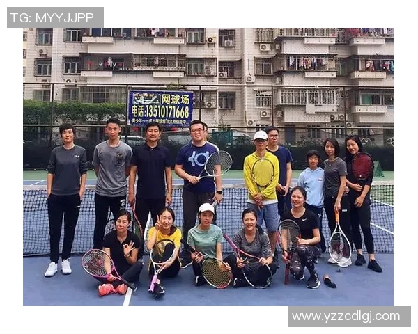 深圳网球队的崛起与转型历程揭秘全国锦标赛特别报道