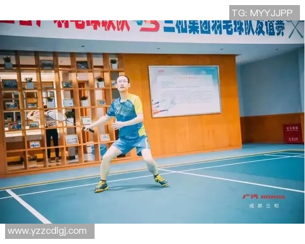 深圳羽毛球队在世界锦标赛中的拼搏历程与荣耀时刻回顾