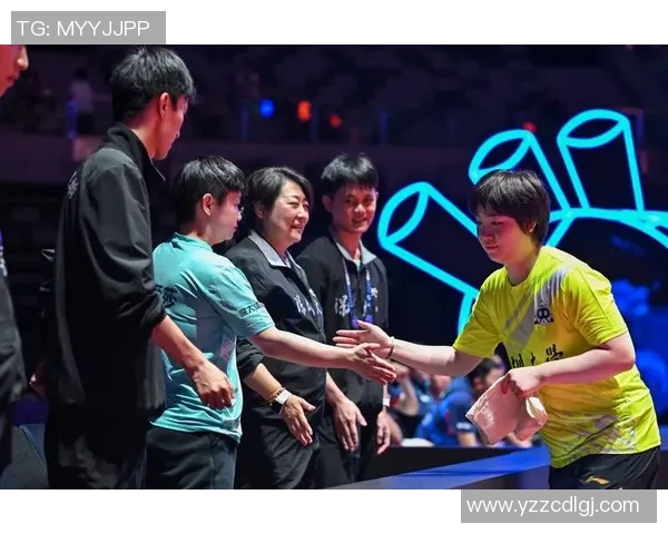 深圳乒乓球队在全国配合排行榜中荣获第七名展现强劲实力与团队默契