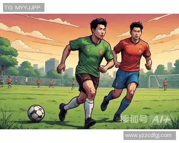 童锦程对足球明星的热爱与追随背后的故事与梦想