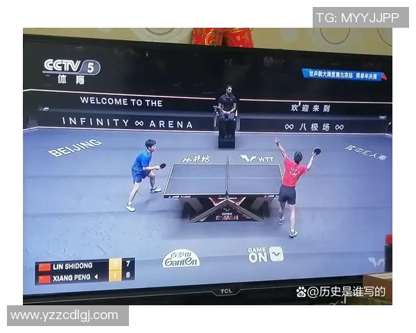 北京乒乓球队在锦标赛中的速度表现分析与战术探讨