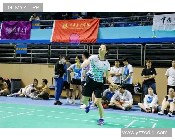 北京羽毛球队在钻石联赛中的意识表现分析与总结