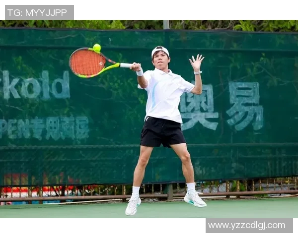 北京网球队球员个人能力深度对比分析与发展潜力探讨