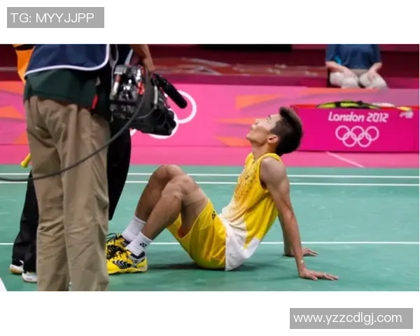 广州羽毛球队在奥运会上的技术表现分析与点评 广州羽毛球队在奥运会上的技术表现分析与点评