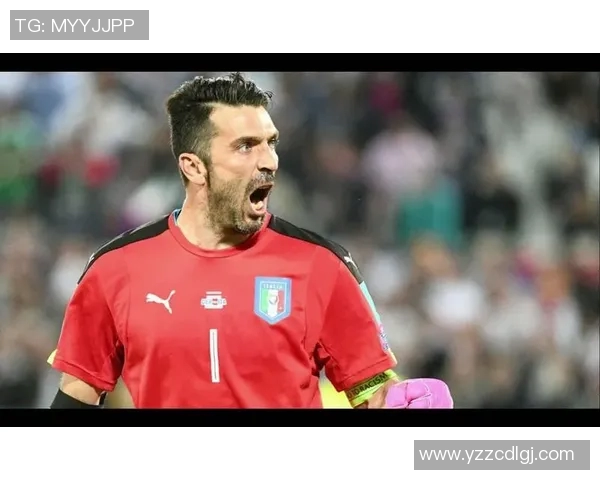 意大利足球传奇人物盘点:谁是最闪耀的明星球员 意大利足球传奇人物盘点:谁是最闪耀的明星球员