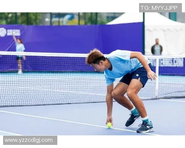 成都网球队战术创新引领网球新潮流助力运动员全面提升竞技水平