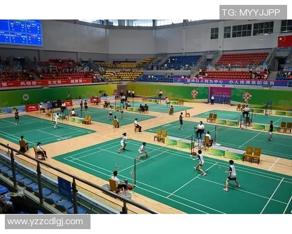 成都羽毛球队在冠军赛中的耐力表现分析与总结