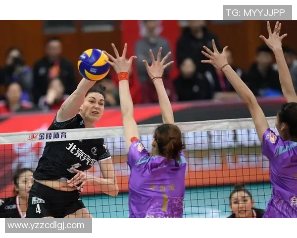 排球节奏排行榜揭晓北京排球队荣登第十名位置 排球节奏排行榜揭晓北京排球队荣登第十名位置