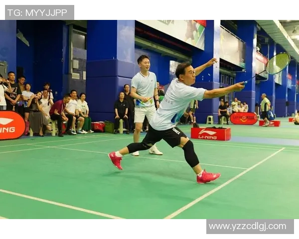 武汉羽毛球队挑战赛特别报道：追寻突破与荣耀的奋斗历程