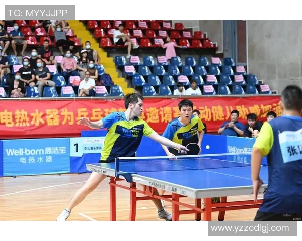 深圳乒乓球队在精英赛中的实力展现与未来发展潜力分析