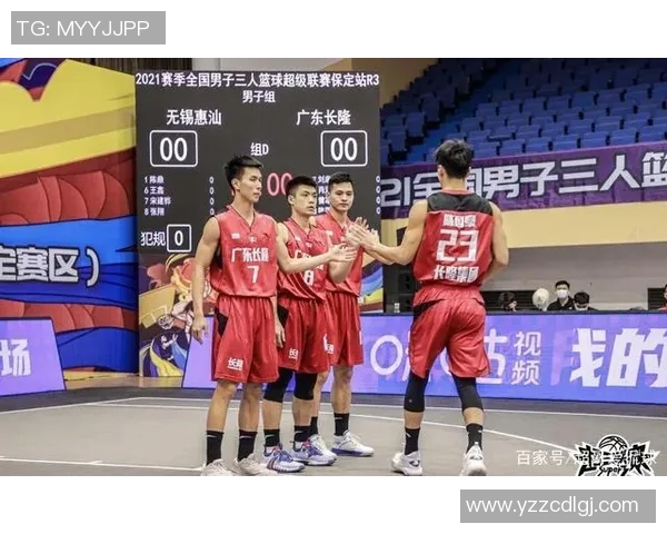 西安篮球队实力强劲荣登全国篮球实力排行榜第三名