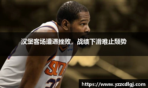 汉堡客场遭遇挫败，战绩下滑难止颓势