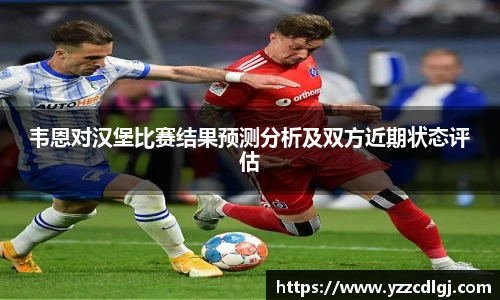 韦恩对汉堡比赛结果预测分析及双方近期状态评估